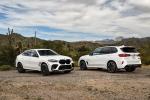 BMW X5 M Competition 2020 года (NA)
